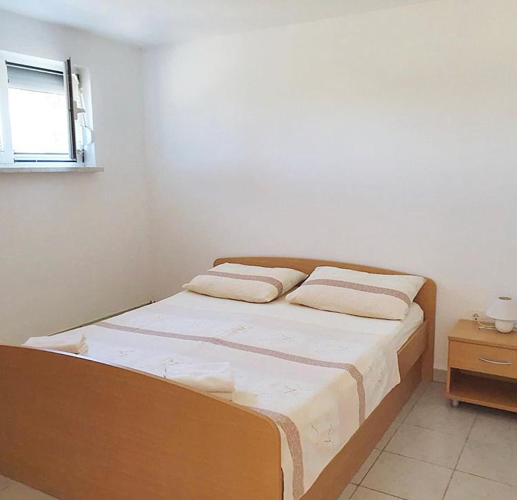 Guesthouse Pejo Пореч Екстериор снимка