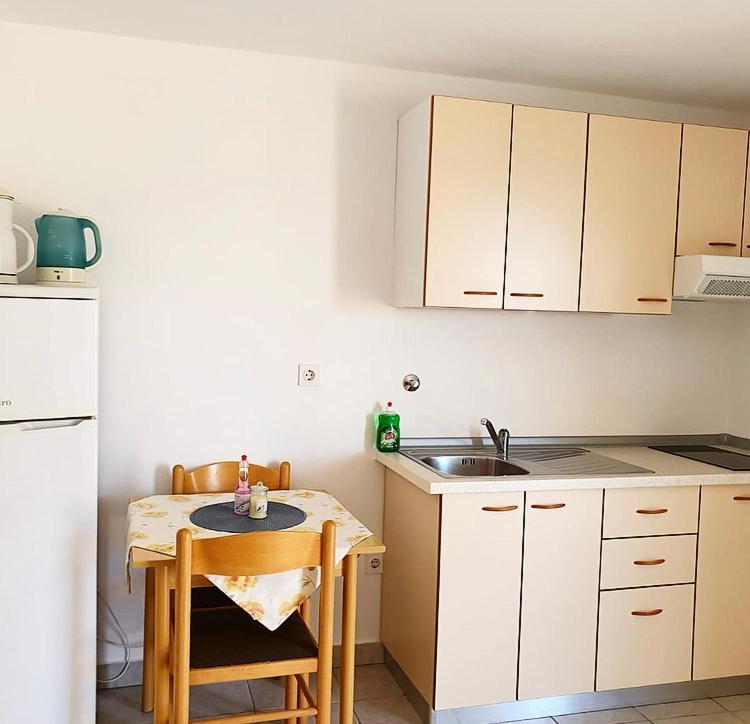 Guesthouse Pejo Пореч Екстериор снимка