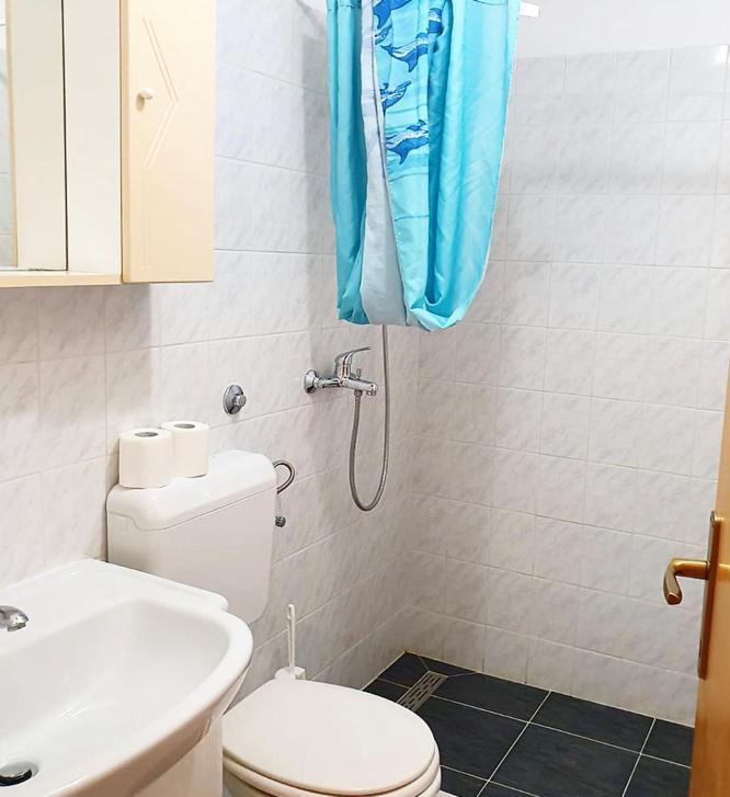 Guesthouse Pejo Пореч Екстериор снимка