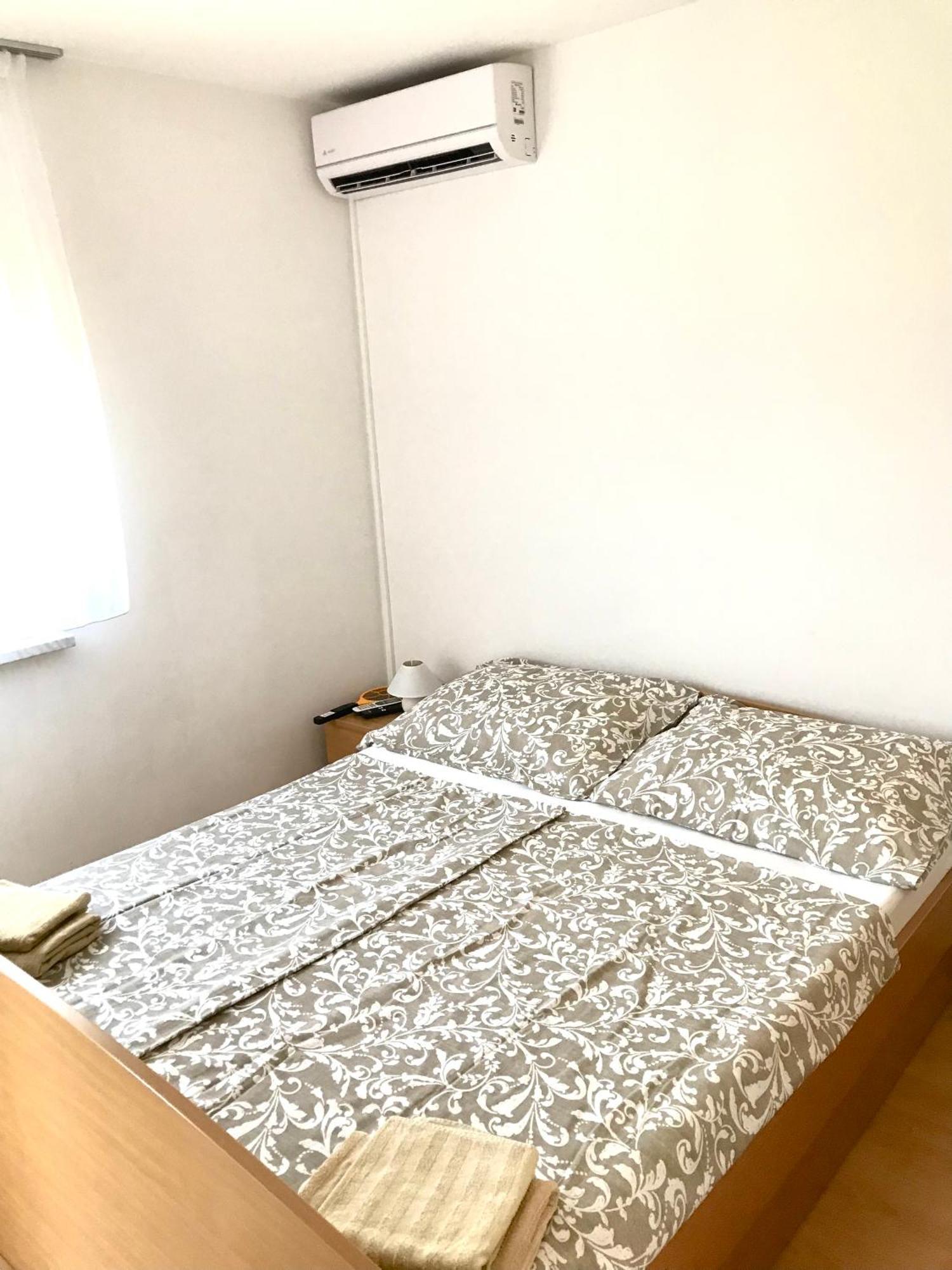 Guesthouse Pejo Пореч Екстериор снимка