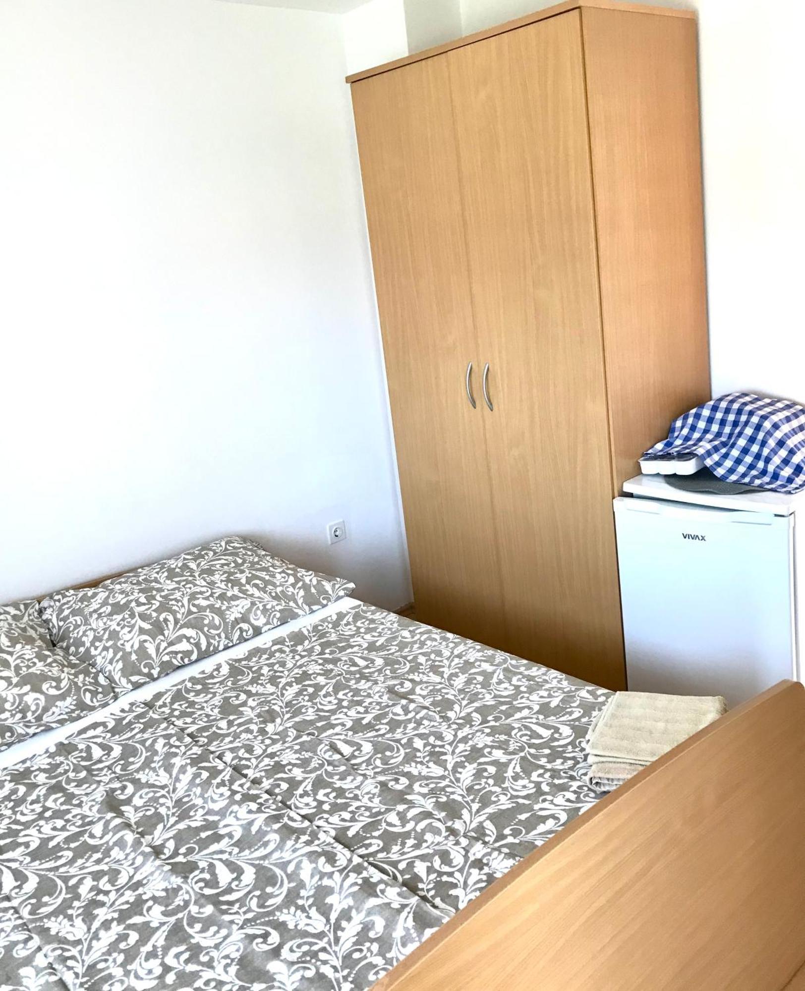 Guesthouse Pejo Пореч Екстериор снимка