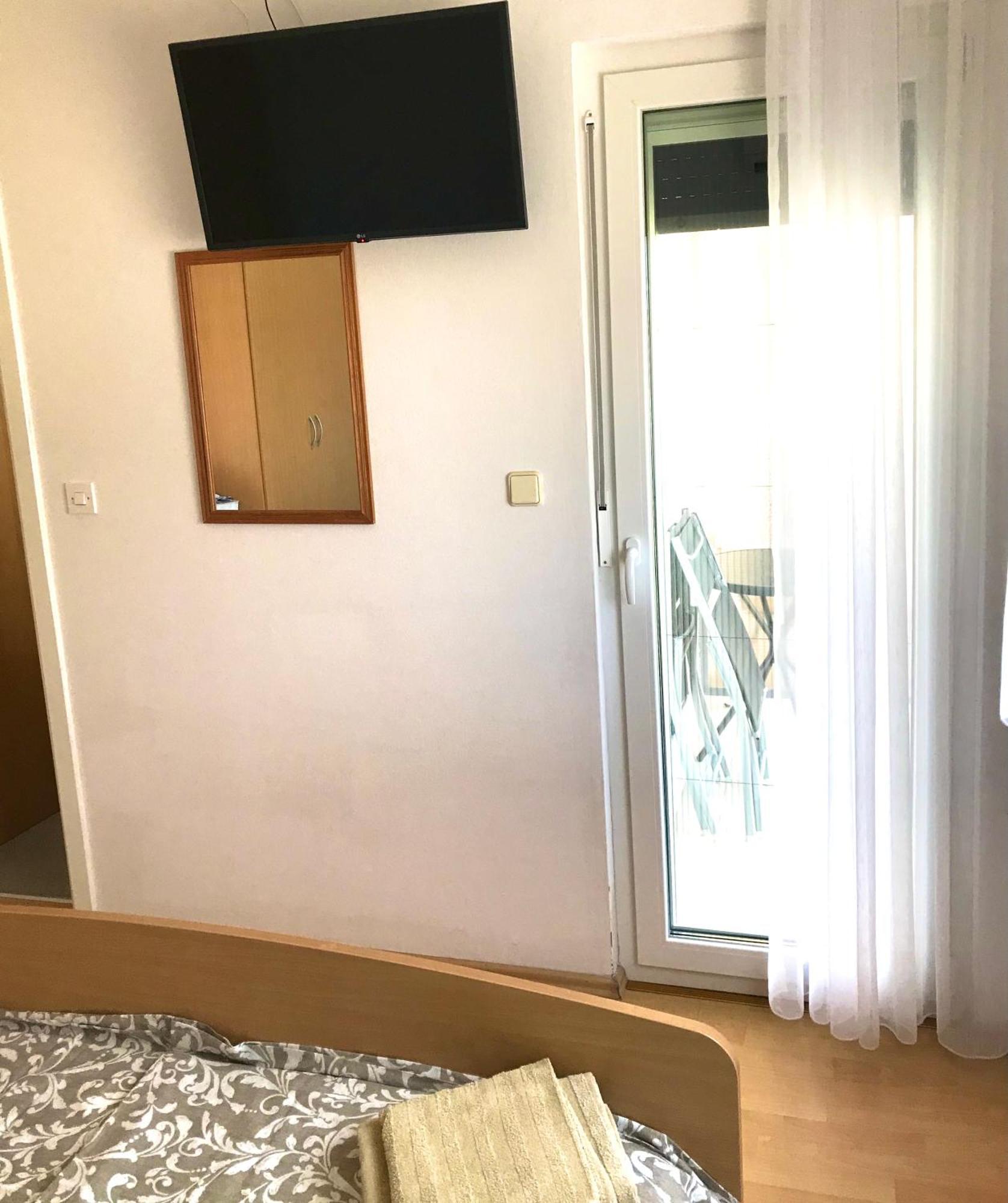 Guesthouse Pejo Пореч Екстериор снимка