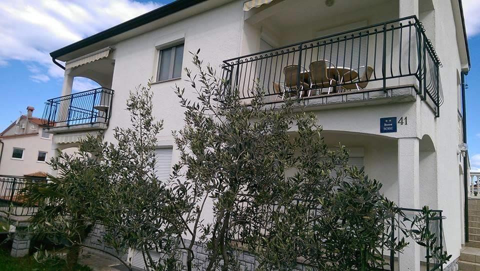 Guesthouse Pejo Пореч Екстериор снимка