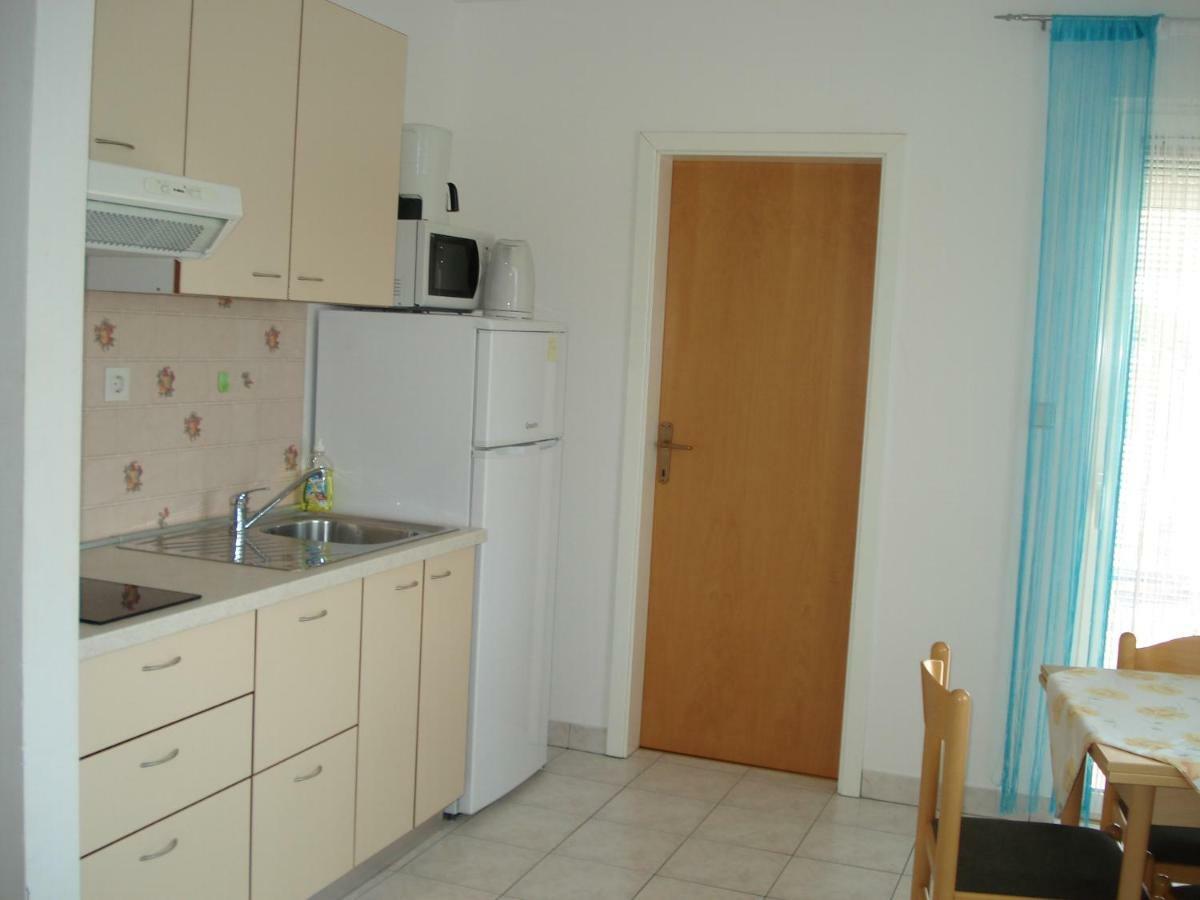 Guesthouse Pejo Пореч Екстериор снимка